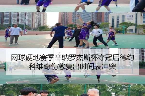 网球硬地赛季辛纳罗杰斯杯夺冠后德约科维奇伤愈复出时间表冲突